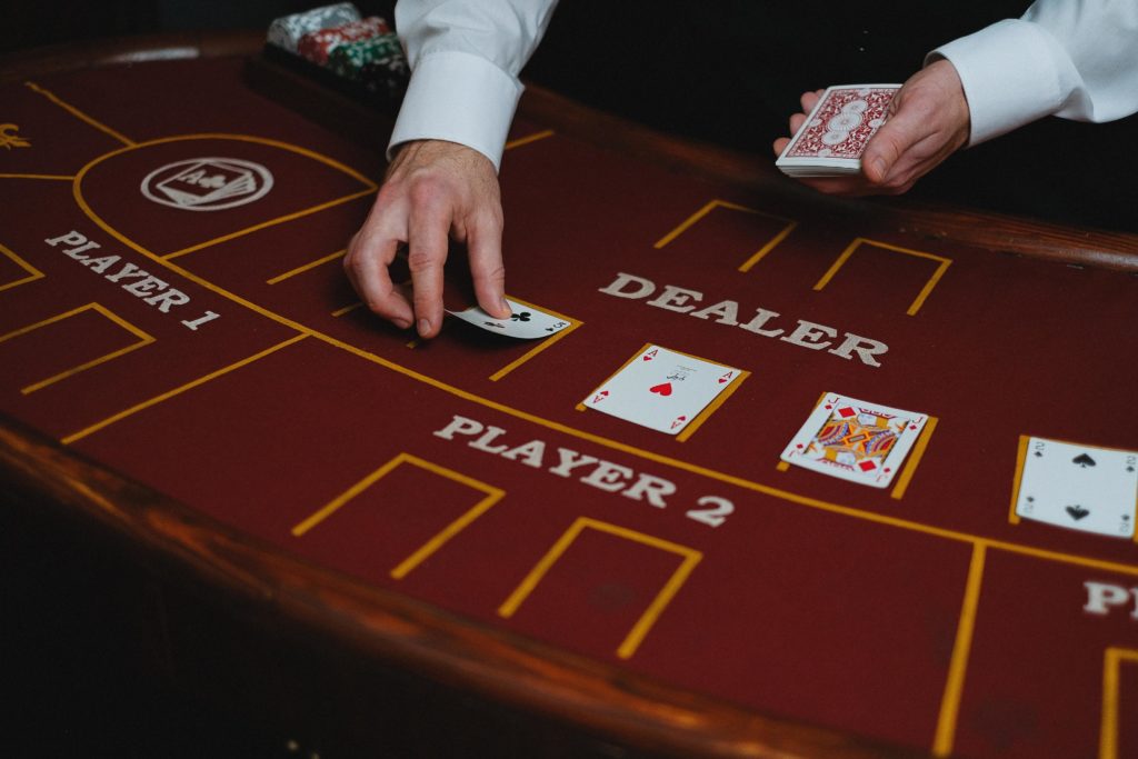How to Recognize and Overcome Gambling Addiction