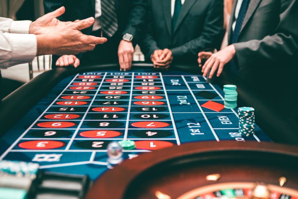 The Pros and Cons of Legalizing Gambling in the United States