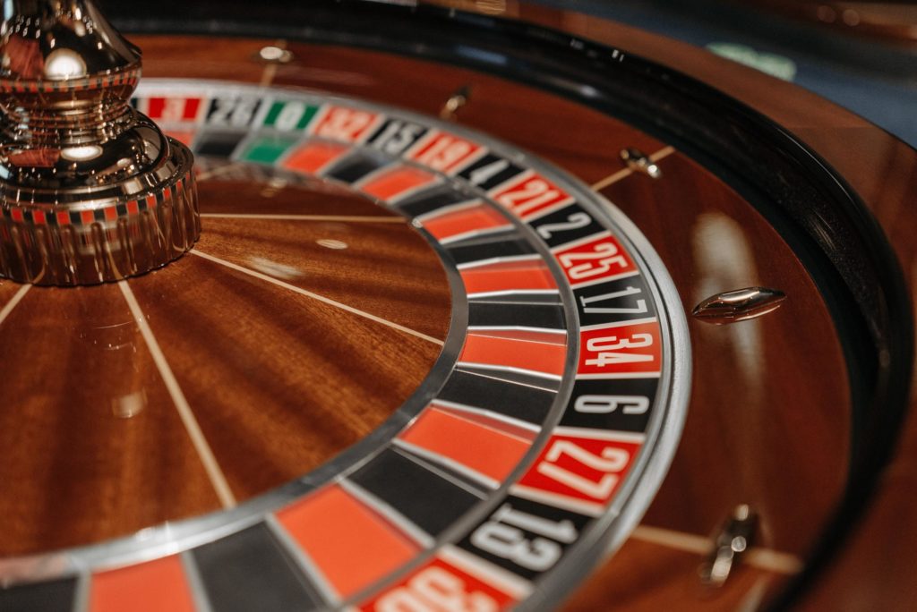 Gambling as a Form of Entertainment: Benefits and Risks